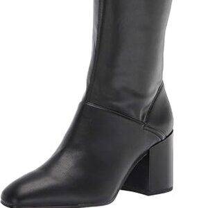 Franco Sarto Women's Tribute Knee High Boot New Size 7.5